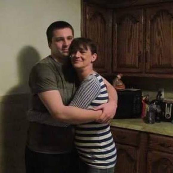 Meet your Posher, Andrew - Picture 1 of 1