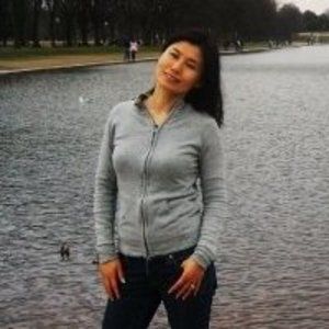 Meet your Posher, Christy