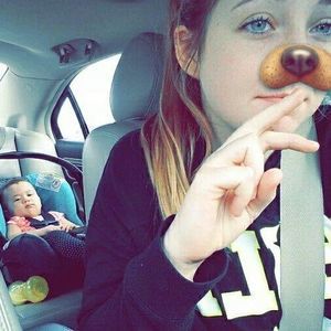 Meet your Posher, Bethany