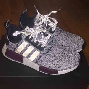 Adidas NMD boosts