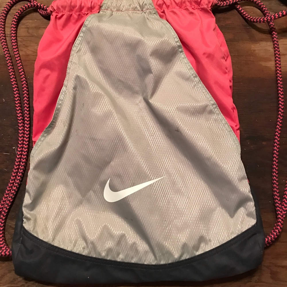 Nike bag