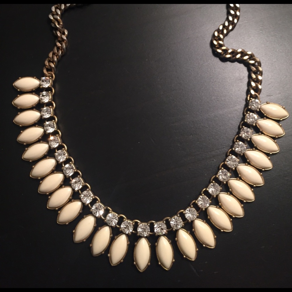 J. Crew Necklace