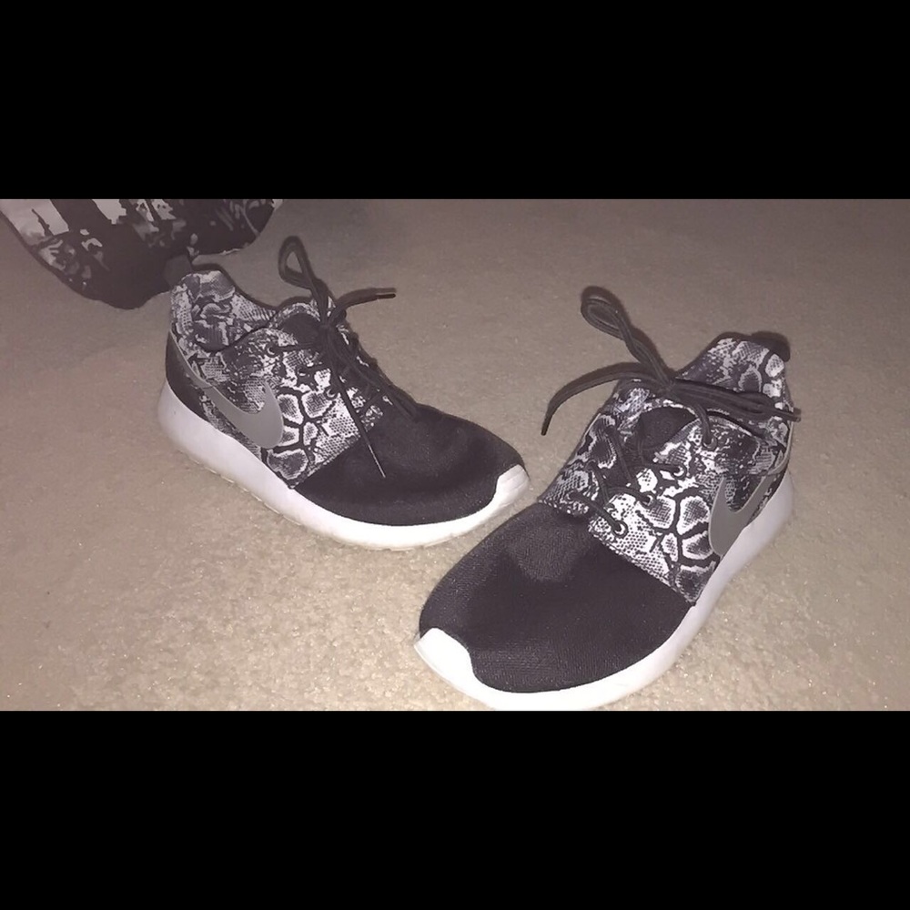 Nike Roshe run
