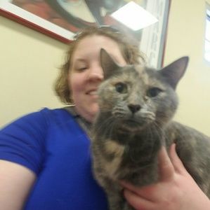 Meet your Posher, Amanda