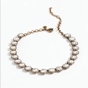 J. Crew Necklace