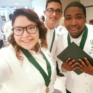 Meet your Posher, Kaivon