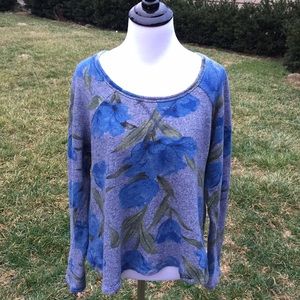 Threads 4 Thought Pullover