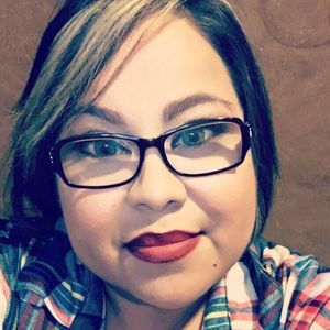 Meet your Posher, Rosie