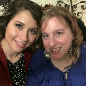 Meet your Posher, Roseann