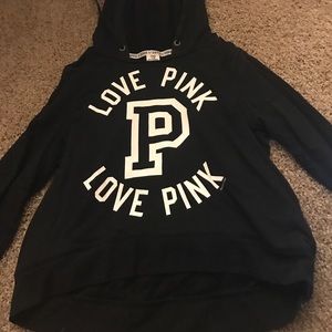 Victoria's Secret PINK hoodie