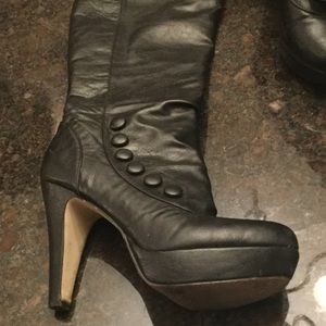 Madden girl boots