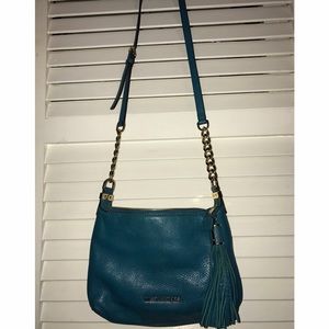 Micheal Kors bodycross satchel