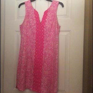 Lilly for Target shift dress