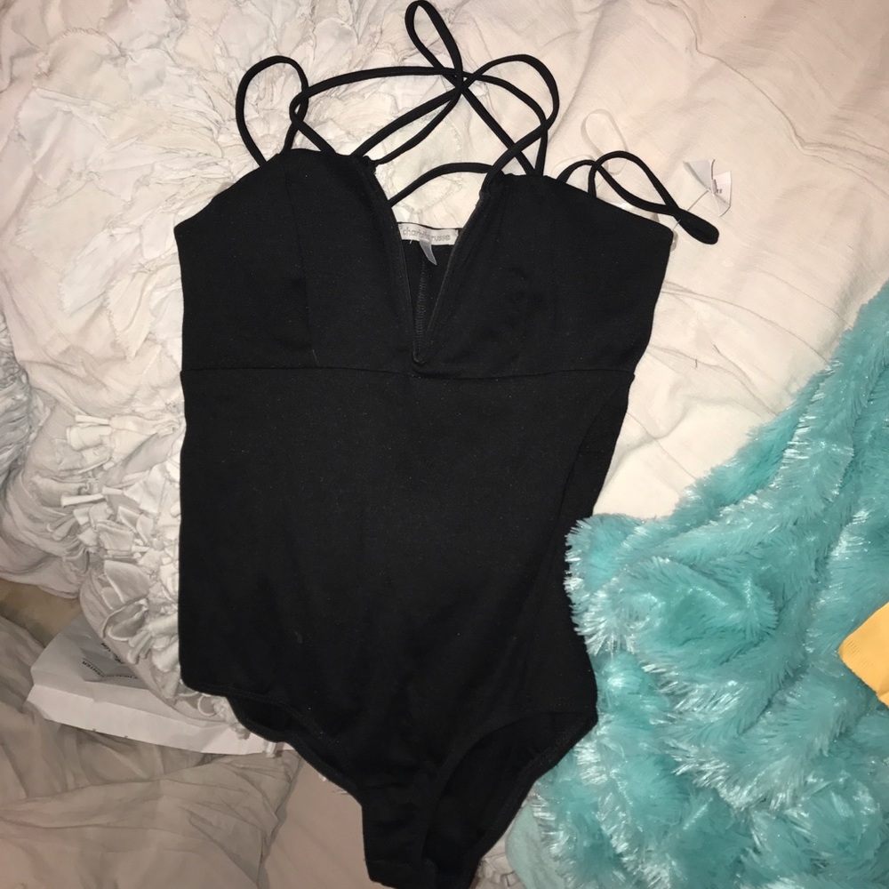 bodysuit