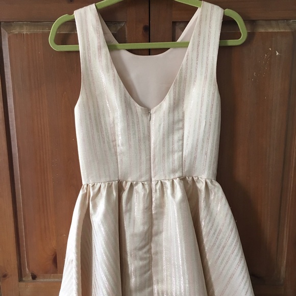 Keepsake dress - Picture 2 of 4