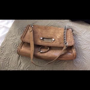 Nanette Lapore. Shoulder cross body bag