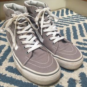 Vans Sk8 Hi Slim