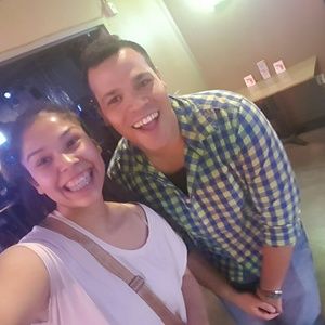 Meet your Posher, Gaby