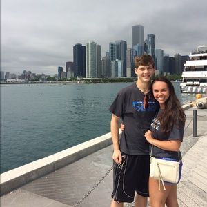 Meet your Posher, Madelyne