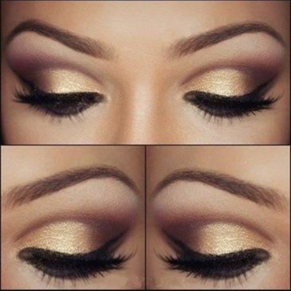 Sephora Smokey Eyeshadow Palette - Picture 3 of 4