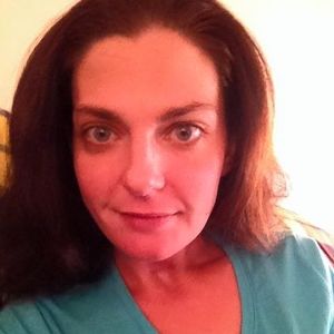 Meet your Posher, Katherine