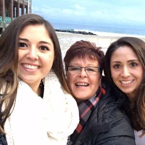 Meet your Posher, Donna