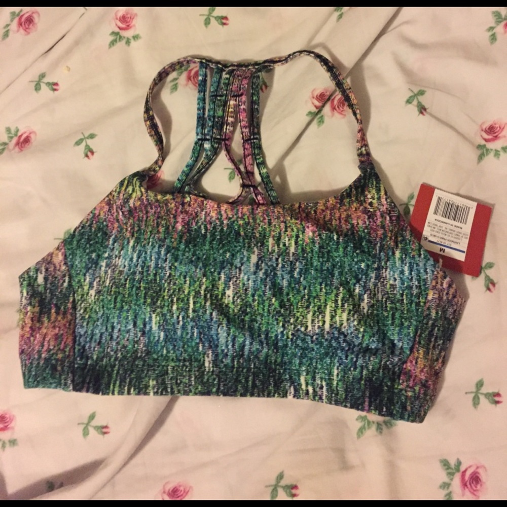Sports Bra from Target size Medium