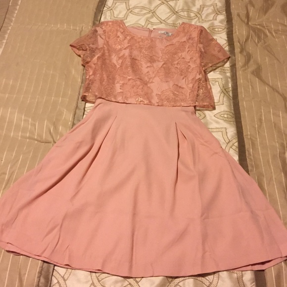 LC Lauren Conrad Dresses & Skirts - Darling LC Lauren Conrad dress