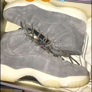 Meet your Posher, Tom