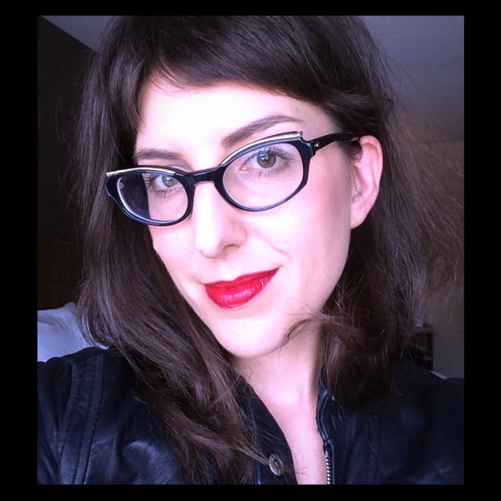 Meet your Posher, Elizabeth