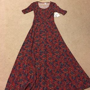 LuLaRoe Ana NWT