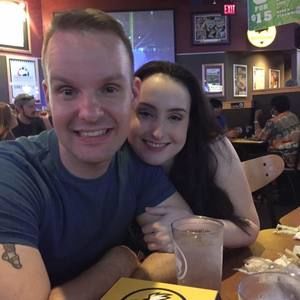 Meet your Posher, Toni