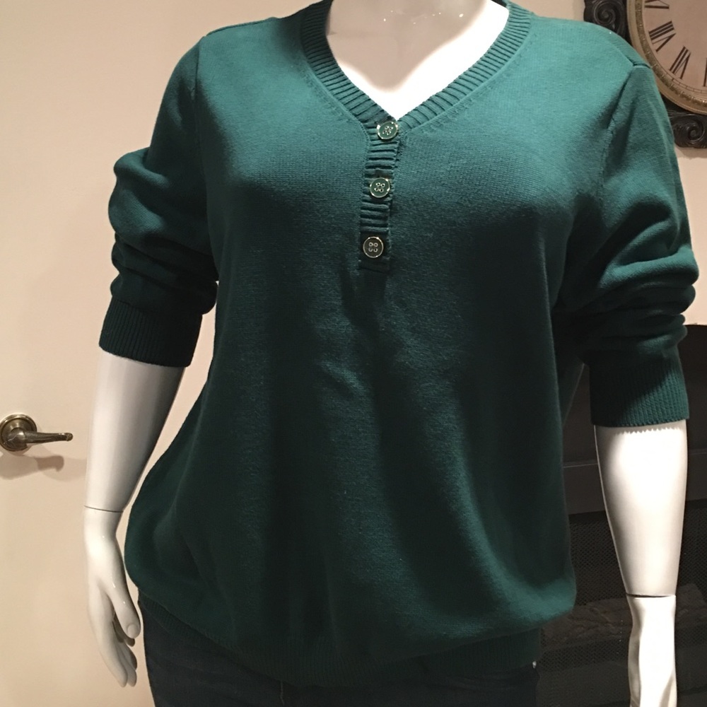 Olive Green color top :)