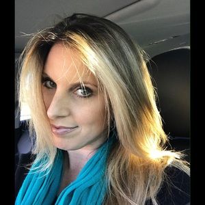 Meet your Posher, Leann