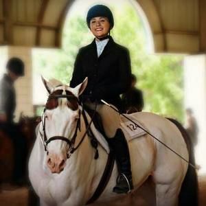 Meet your Posher, Emma