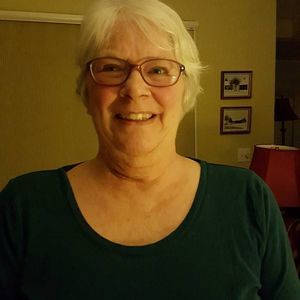 Meet your Posher, Judy