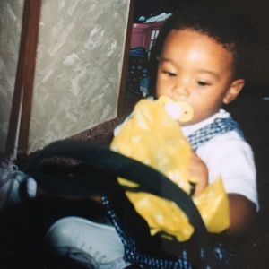 Meet your Posher, Amauri