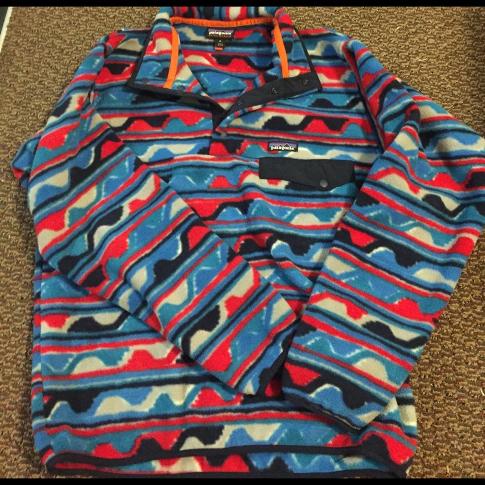 Men's Patagonia