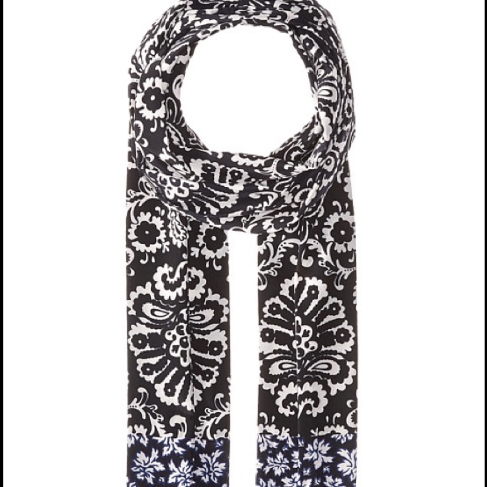 NEW Michael Kors lightweight navy blue floral