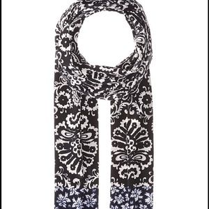 NEW Michael Kors lightweight navy blue floral
