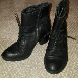 Born Boots