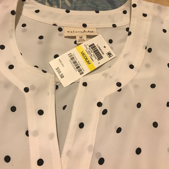 Madison Jules women's top. - Picture 4 of 4