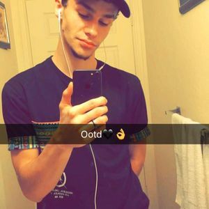 Meet your Posher, Austin