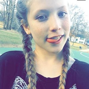 Meet your Posher, Bryenna