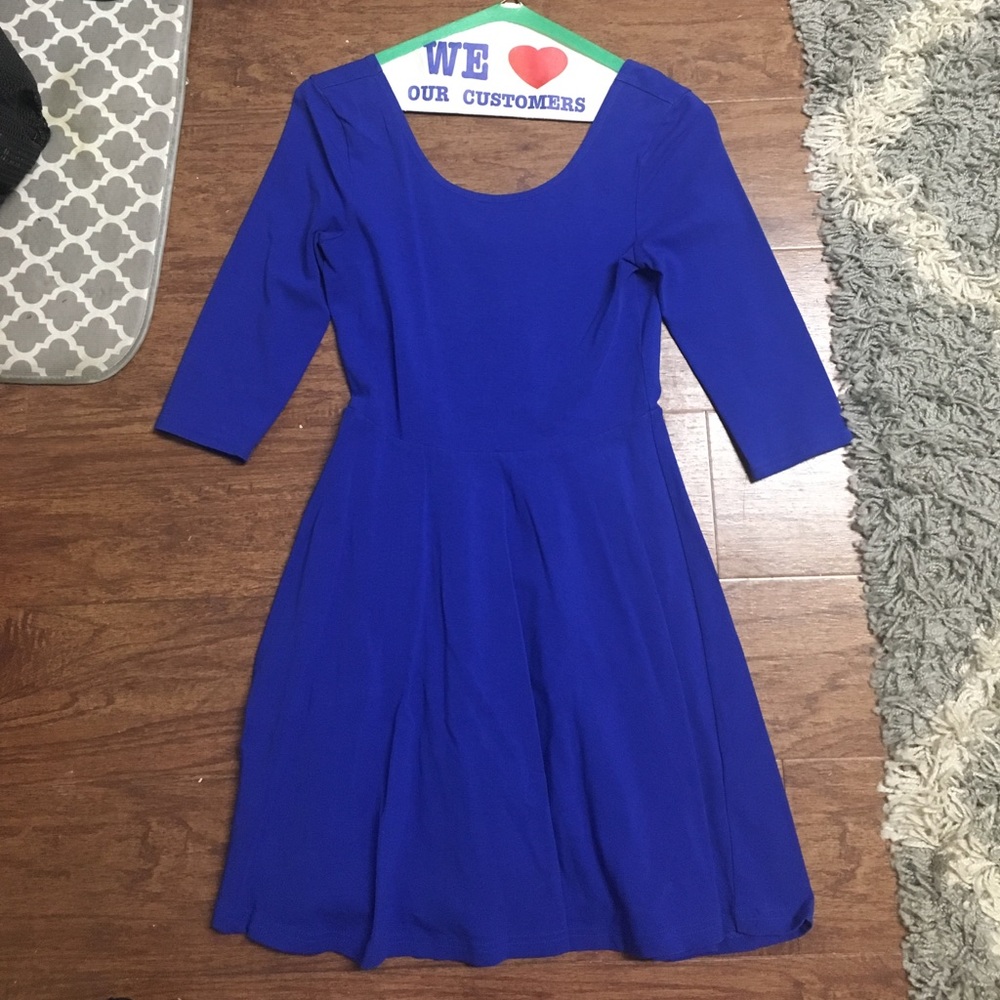 Express Dress