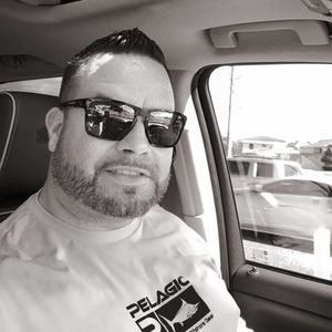 Meet your Posher, Scott