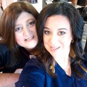 Meet your Posher, Sharon