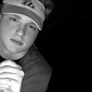 Meet your Posher, Keagan