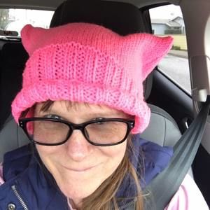 Meet your Posher, Janis