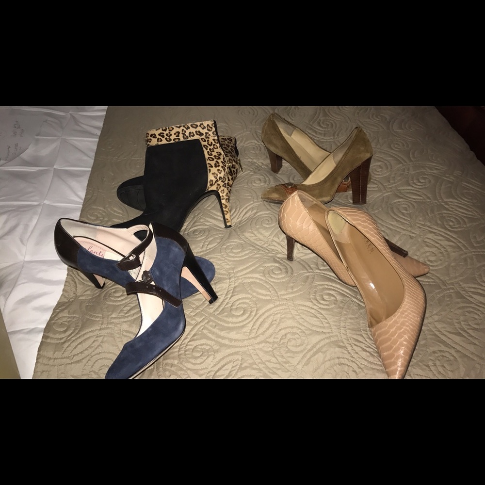 Shoes.